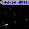 2MASX J08465650+5108230