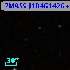 2MASS J10461426+0813361
