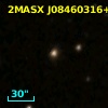 2MASX J08460316+5049278