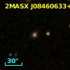 2MASX J08460633+5050528