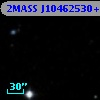 2MASS J10462530+3127082