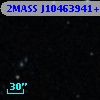 2MASS J10463941+3239168