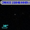 2MASS J10464449+3048169