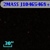 2MASS J10465468+0859362