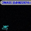 2MASS J10465974+3743145