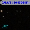 2MASS J10470086+0802016