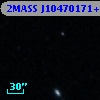 2MASS J10470171+4338121