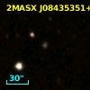 2MASX J08435351+5029163