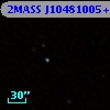2MASS J10481005+4618410
