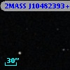 2MASS J10482393+0142516