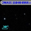 2MASS J10484988+3042344