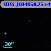 SDSS J104850.75+490203.4