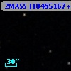 2MASS J10485167+0231494