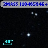 2MASS J10485846+3730547