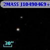 2MASS J10490469+0652155