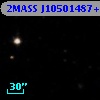 2MASS J10501487+0540278