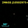 2MASS J10502975+6159541