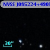 NVSS J085224+490542