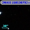 2MASS J10530792+6003253