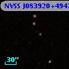 NVSS J083920+494714
