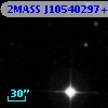 2MASS J10540297+5250274