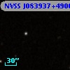 NVSS J083937+490641