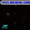 NVSS J084040+500013