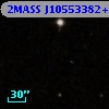 2MASS J10553382+6600195