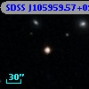 SDSS J105959.57+092103.7