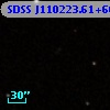 SDSS J110223.61+664942.3