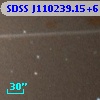 SDSS J110239.15+614500.0