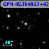 GPM  45.764957+42.359227