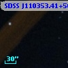 SDSS J110353.41+563953.9