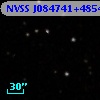 NVSS J084741+485428
