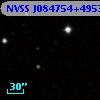 NVSS J084754+495351