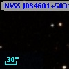 NVSS J084801+503137