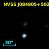 NVSS J084805+502924
