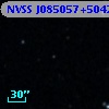 NVSS J085057+504253