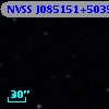 NVSS J085151+503517