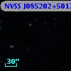 NVSS J085202+501356