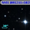 NVSS J085211+502511