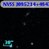 NVSS J085214+484321