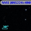 NVSS J085224+490952