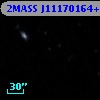 2MASS J11170164+4049190