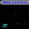 2MASS J11171111+3714420