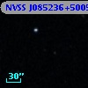 NVSS J085236+500542