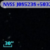 NVSS J085238+503251