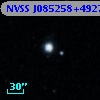 NVSS J085258+492734