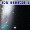 SDSS J111852.33+130454.0
