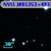 NVSS J085353+493315